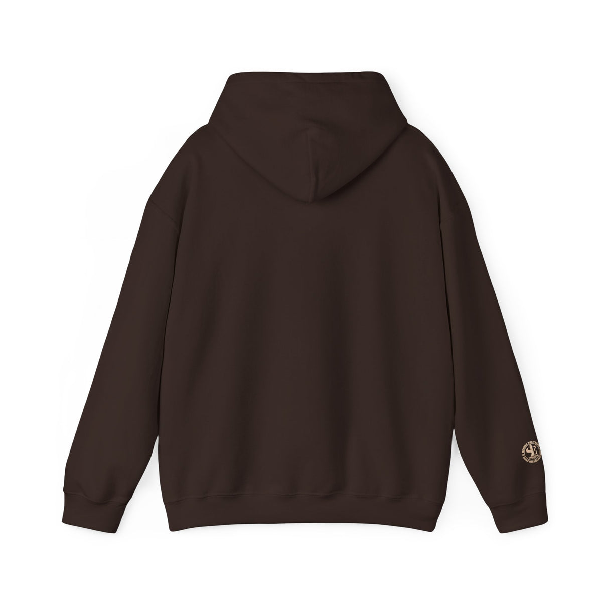 #9 Sahaabah Edition Heavy Blend™ Hooded Sweatshirt