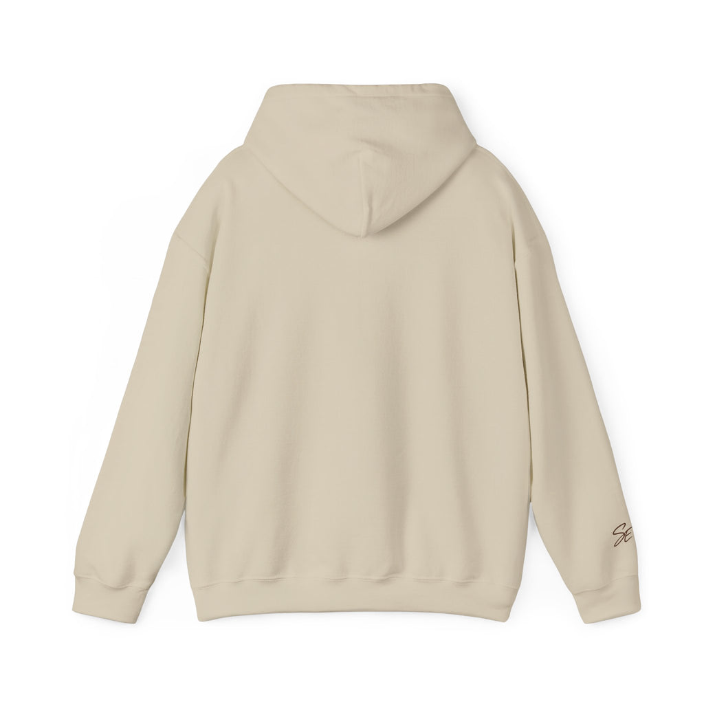 #10 Sahaabah Exclusives Heavy Blend™ Hooded Sweatshirt