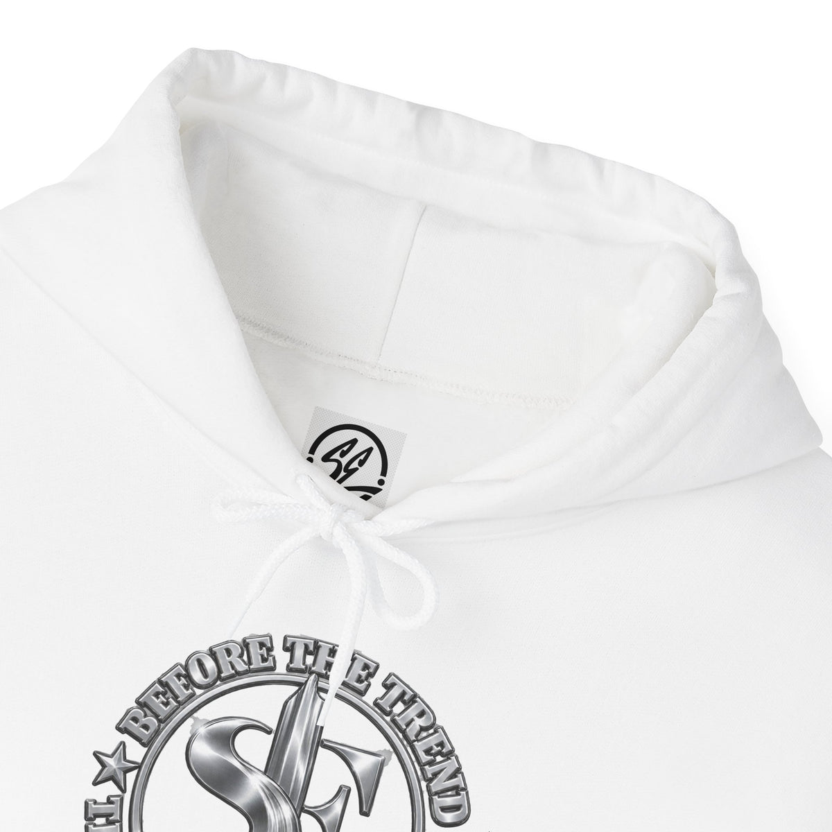 #13 Sahaabah Edition Heavy Blend™ Hooded Sweatshirt