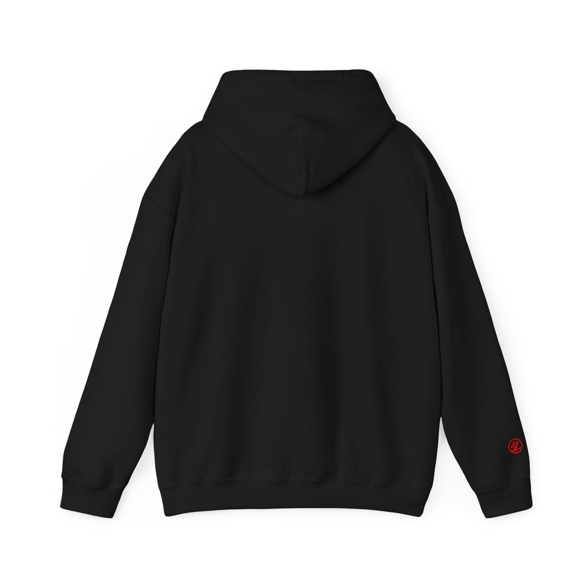 #18 Sahaabah Edition Heavy Blend™ Hooded Sweatshirt