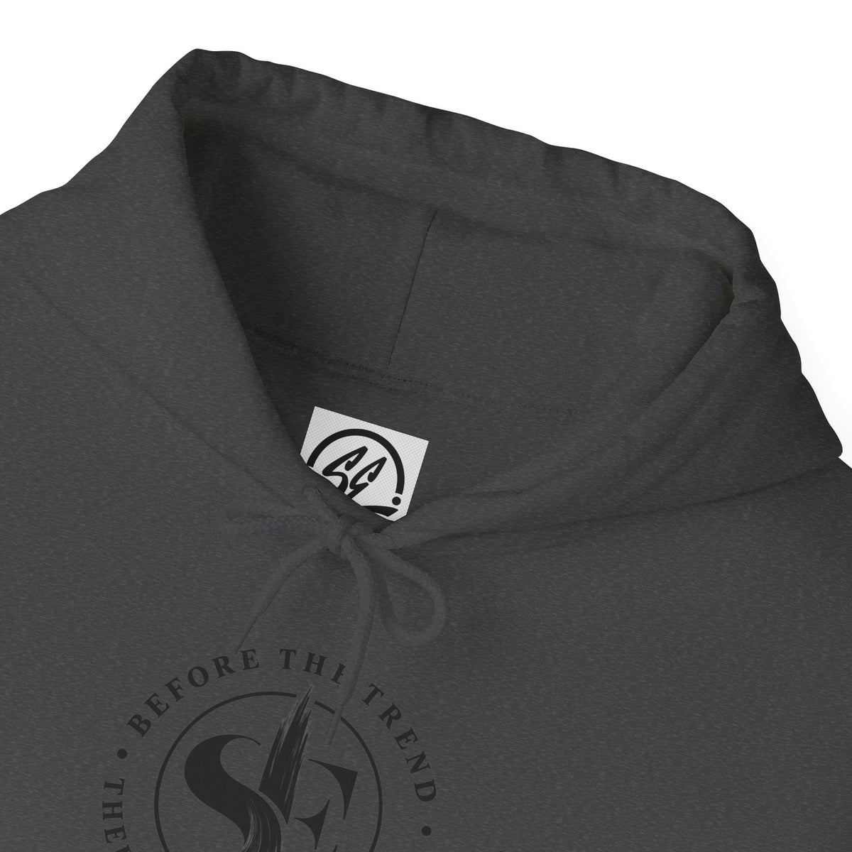 #16 Sahaabah Edition Heavy Blend™ Hooded Sweatshirt