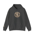 #9 Sahaabah Edition Heavy Blend™ Hooded Sweatshirt
