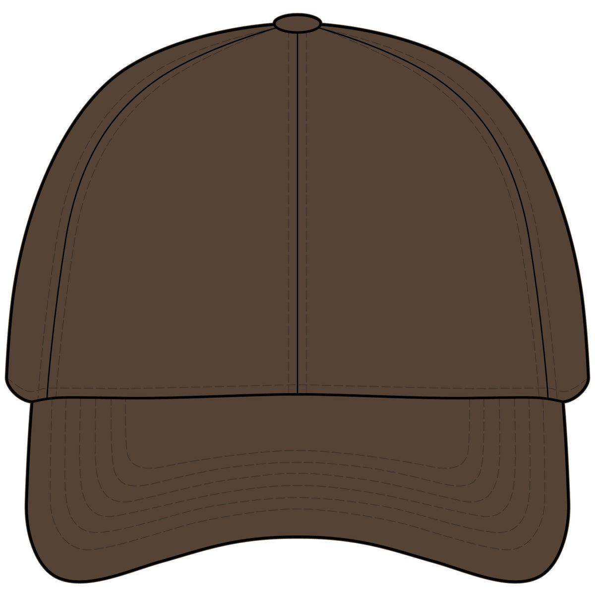 Sahaabah Arabic Script Unstructured Cap