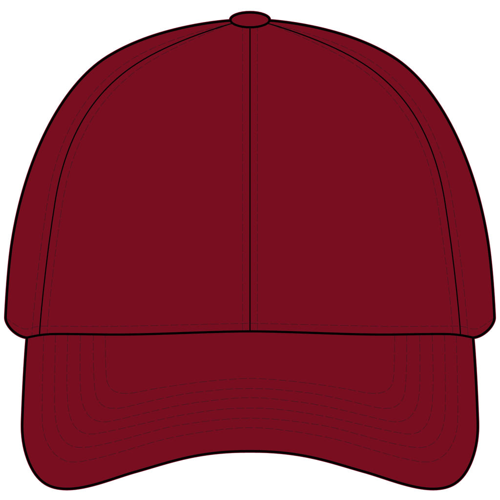 Sahaabah Arabic Script Unstructured Cap