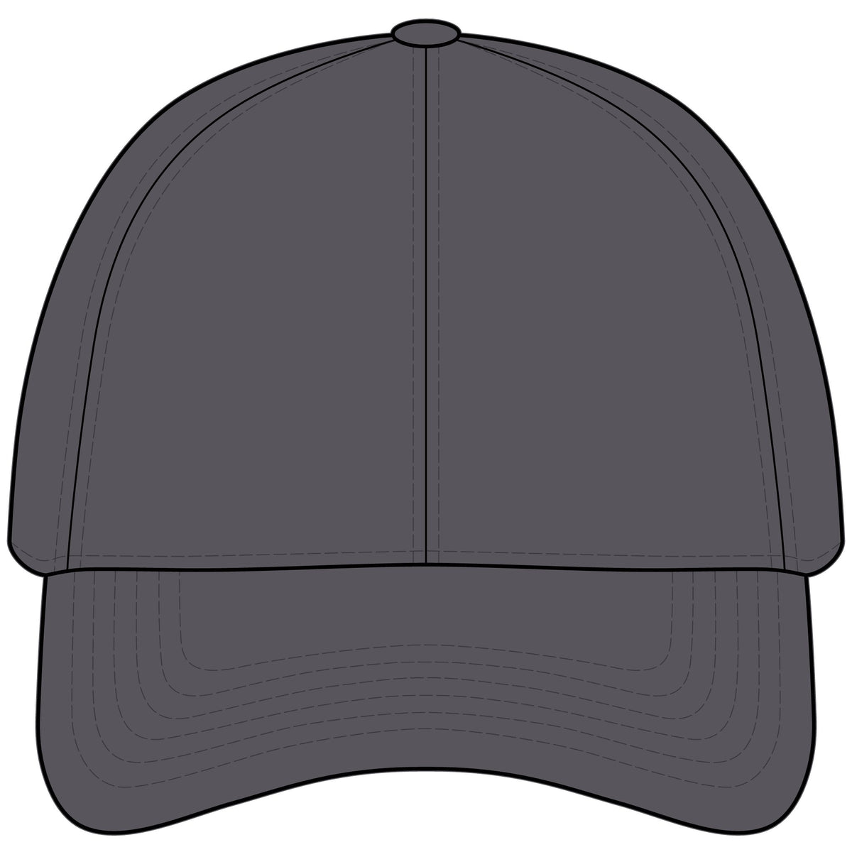 Sahaabah Arabic Script Unstructured Cap
