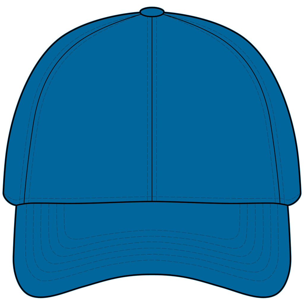 Sahaabah Arabic Script Unstructured Cap