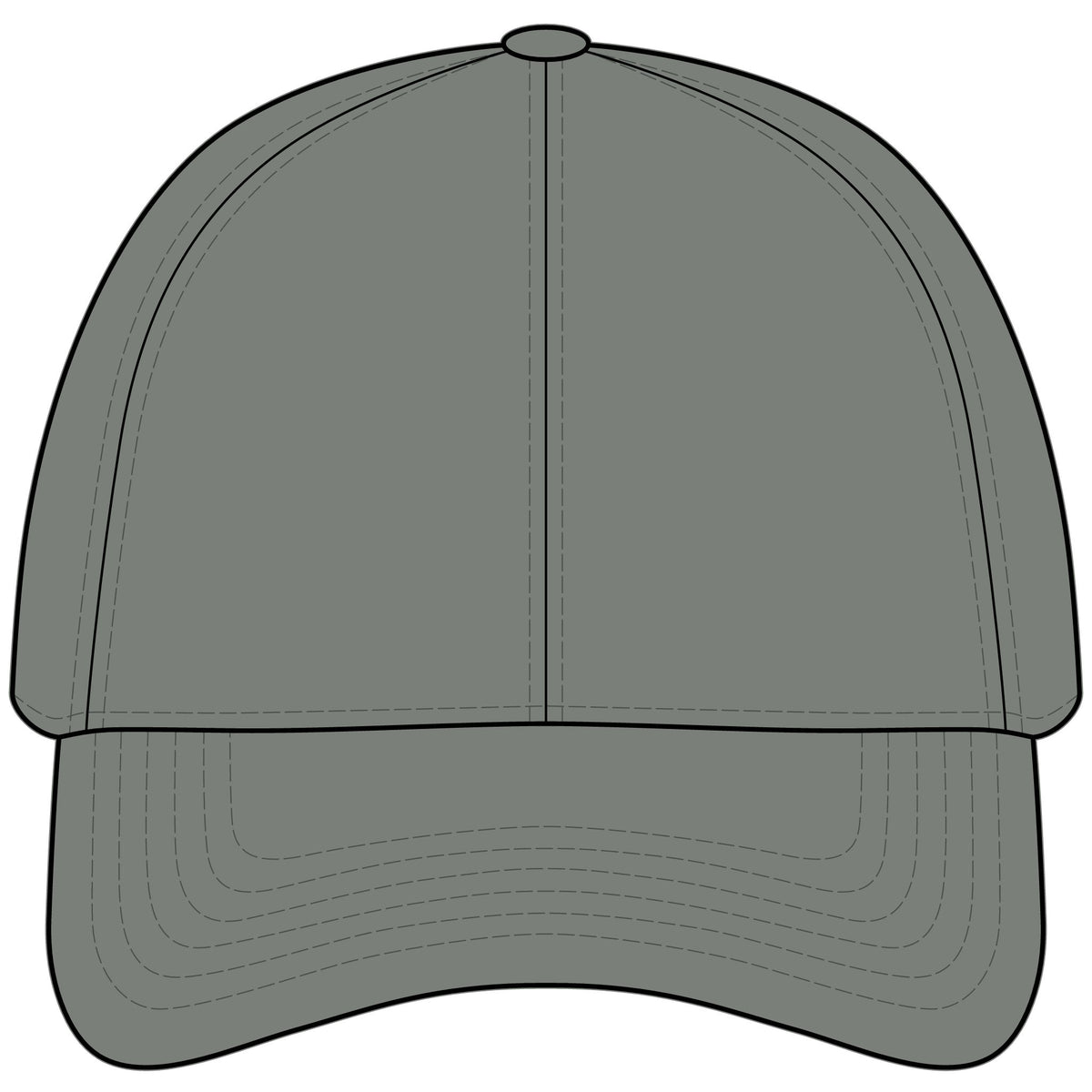 Sahaabah Arabic Script Unstructured Cap