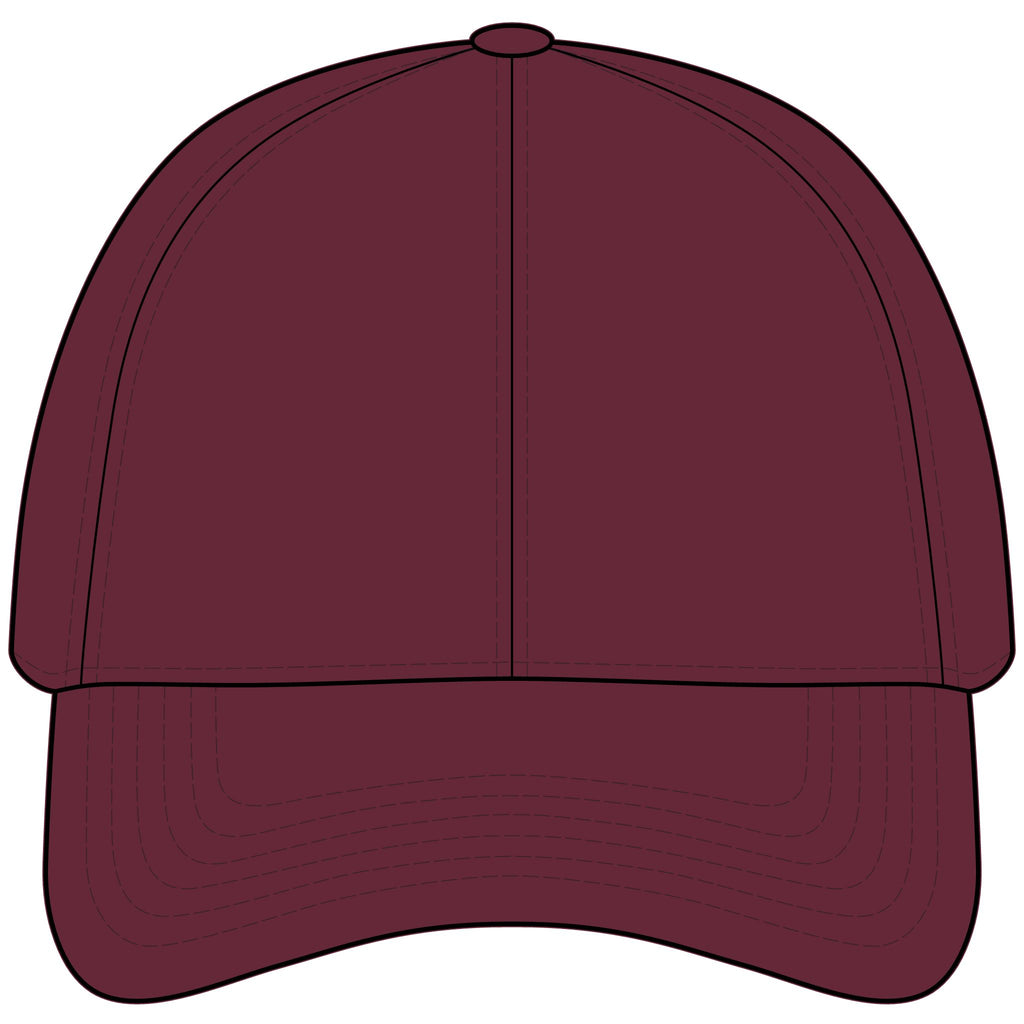 Sahaabah Arabic Script Unstructured Cap