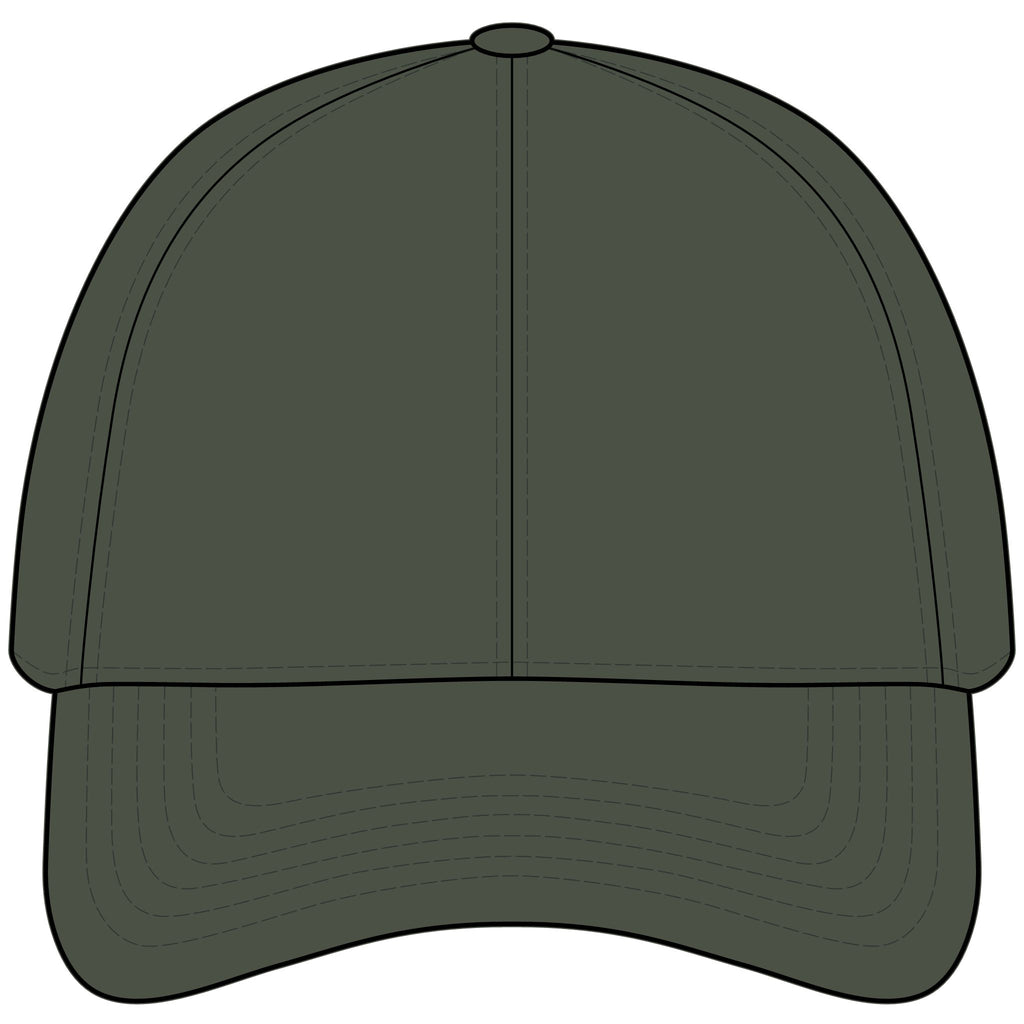 Sahaabah Arabic Script Unstructured Cap