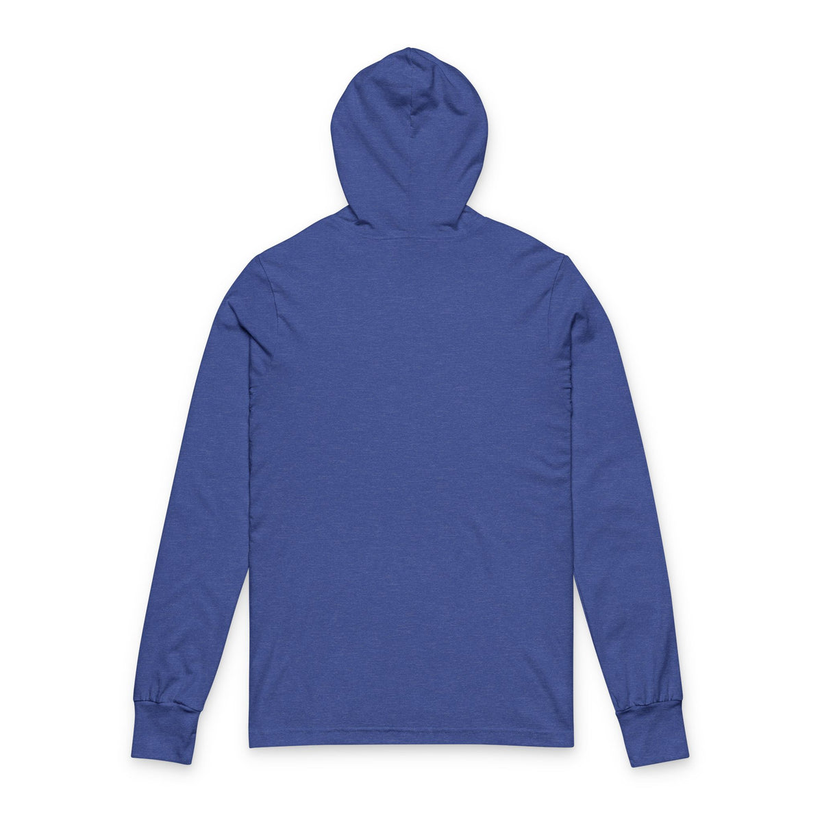 Sahaabah Hooded Long Sleeve Tee