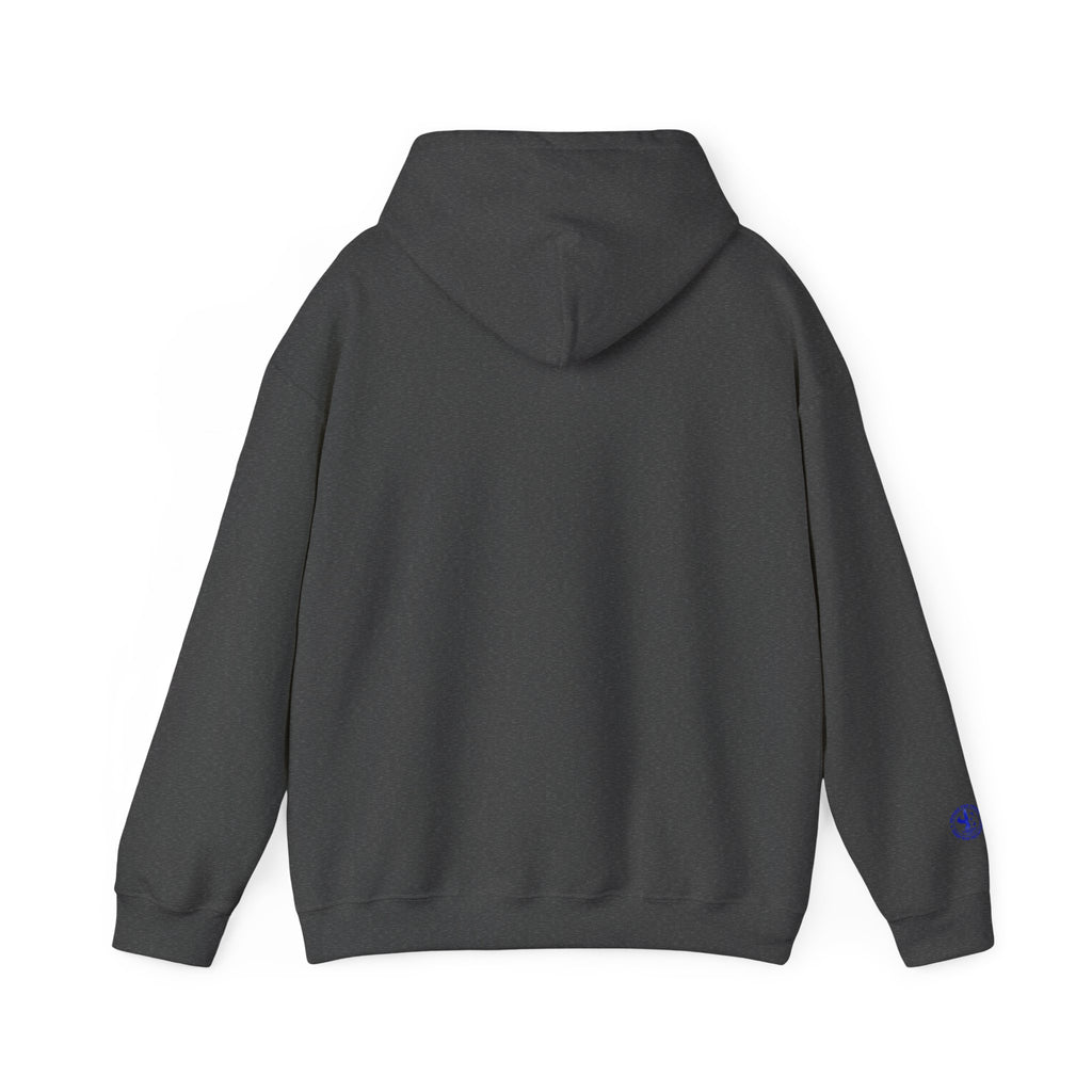 #7 Sahaabah Edition Heavy Blend™ Hooded Sweatshirt