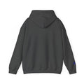 #7 Sahaabah Edition Heavy Blend™ Hooded Sweatshirt