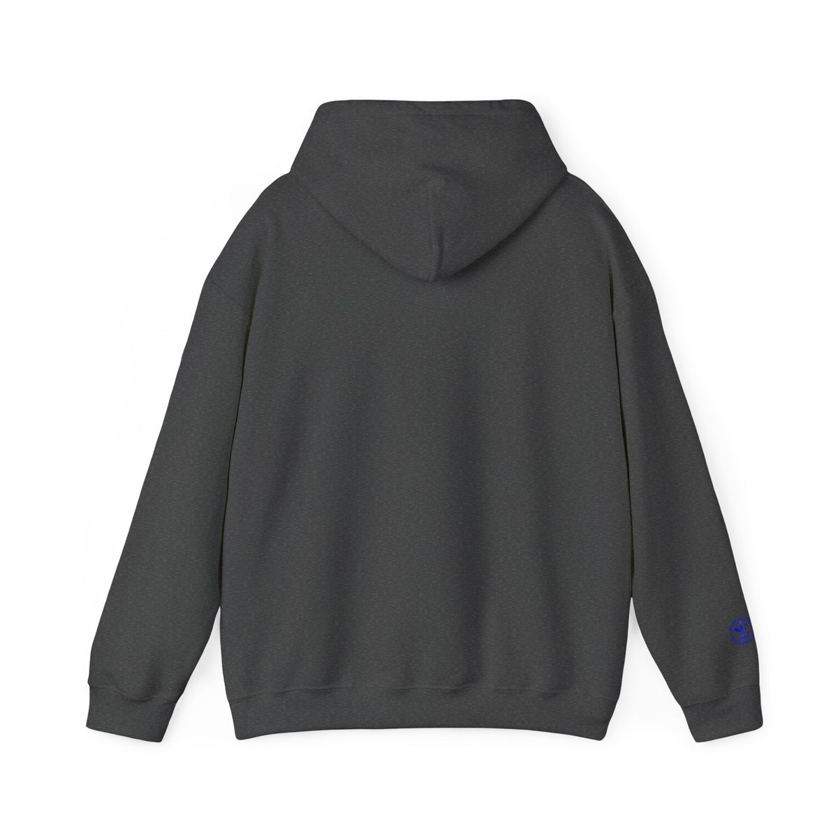 #7 Sahaabah Edition Heavy Blend™ Hooded Sweatshirt