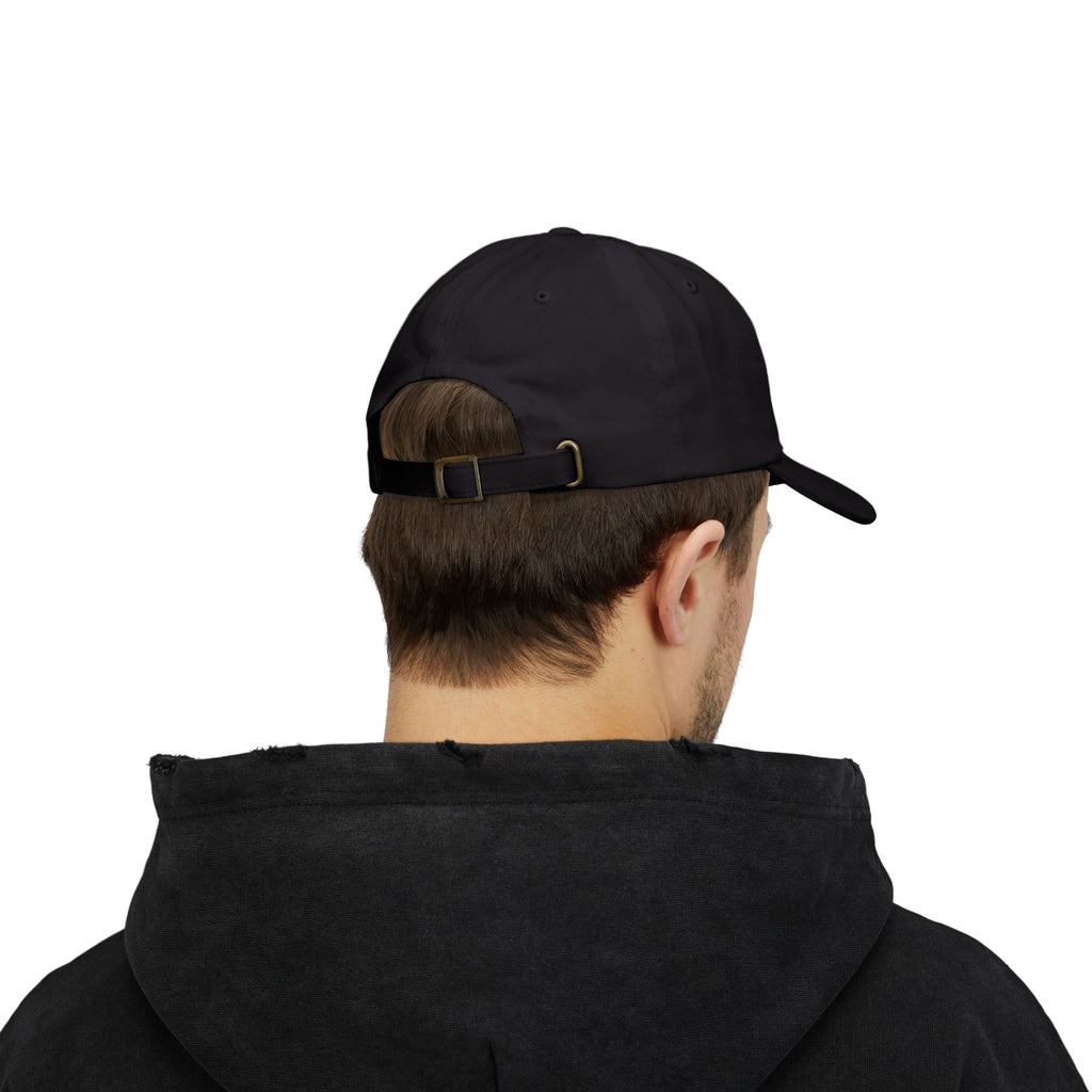 #002 Sahaabah Arabic Classic Cap