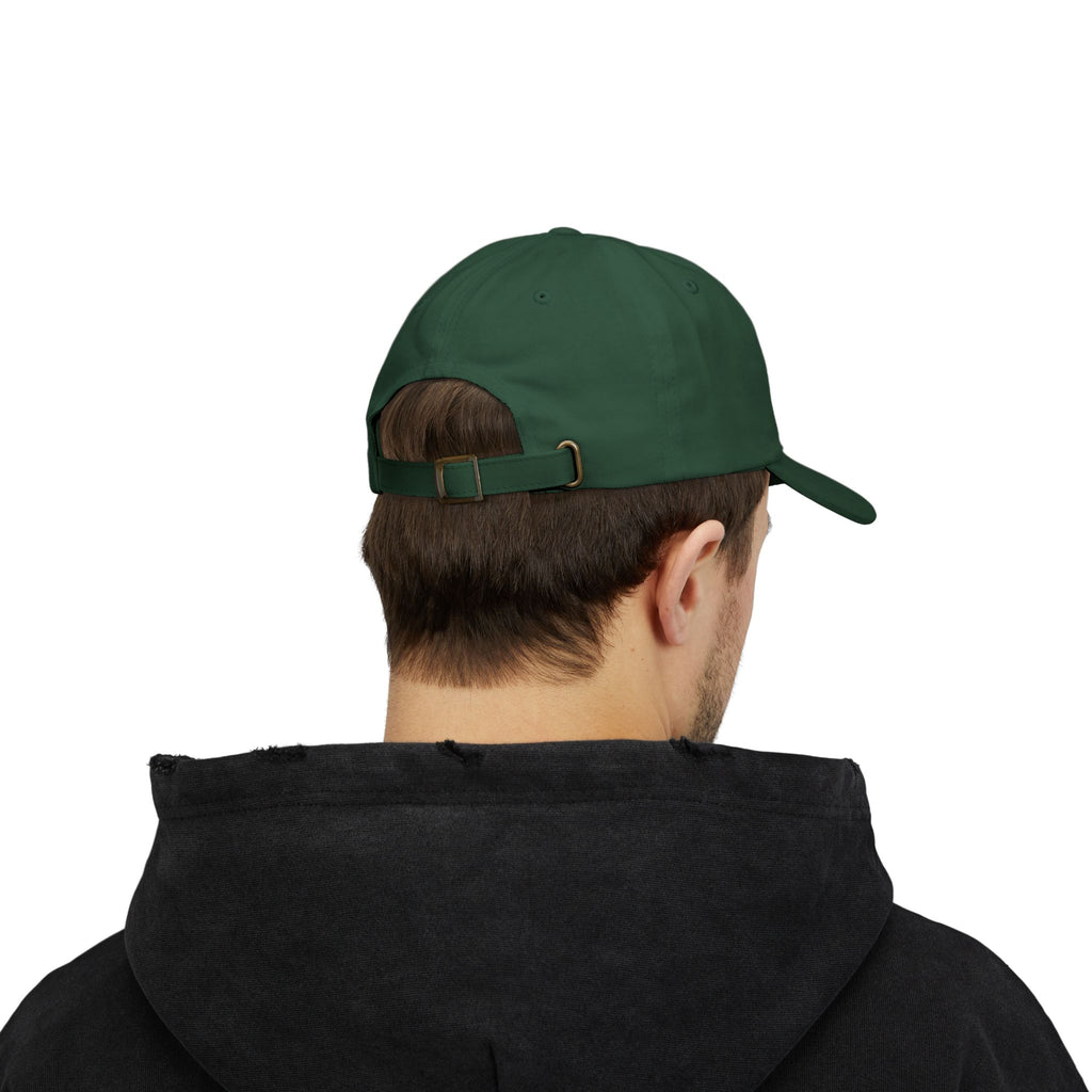 #004 Classic Sahaabah Arabic Cap
