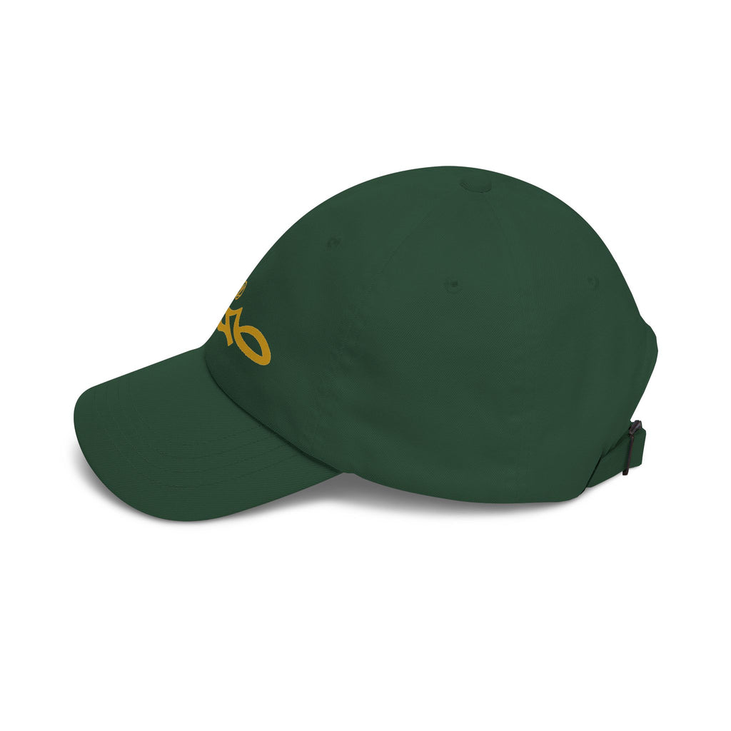 #002 Sahaabah Arabic Classic Cap