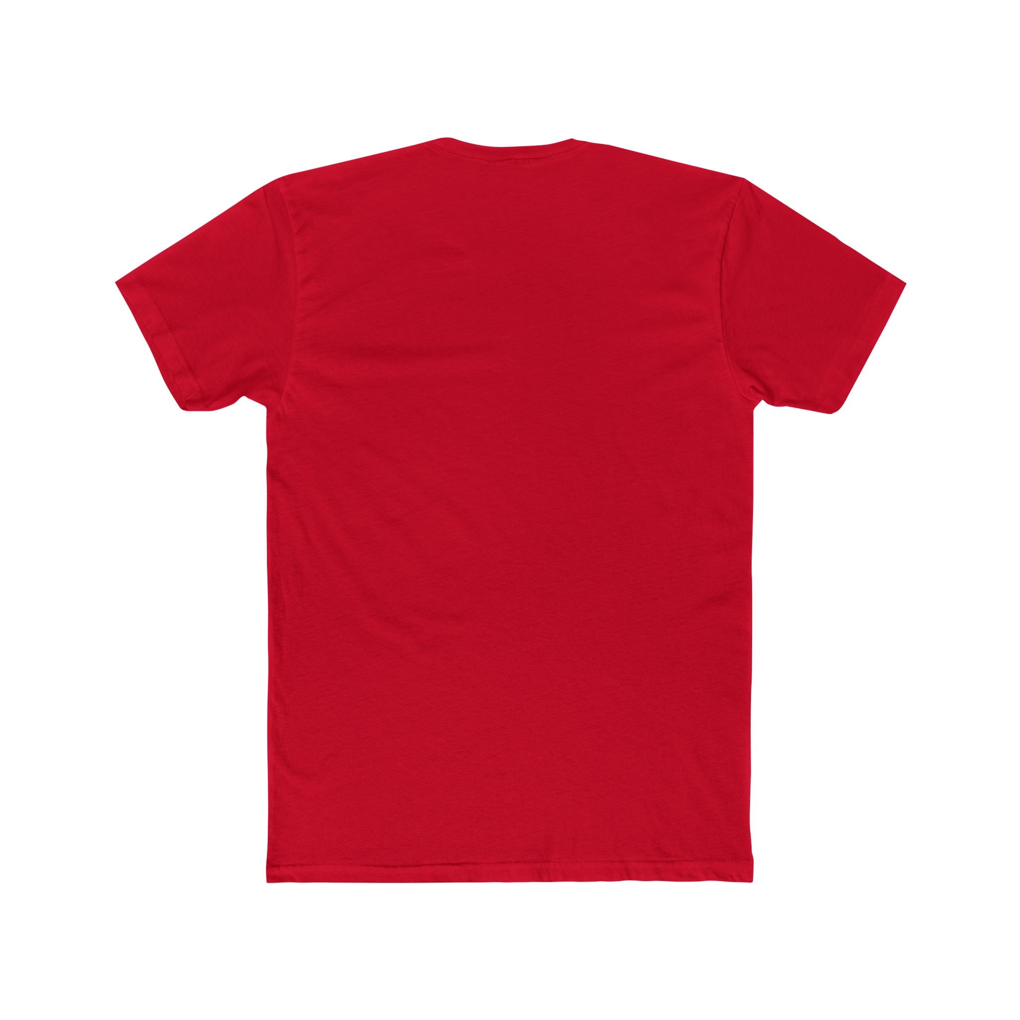 Crew Tee — "Sahabah Edition Crown" Designer Tee