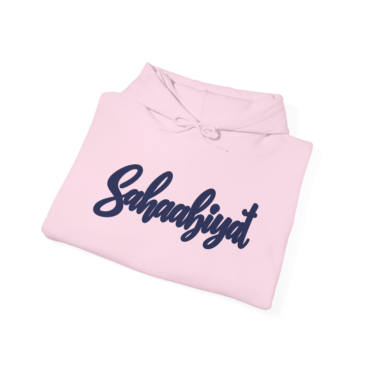 #04 Sahaabiyat Edition Heavy Blend™ Hooded Sweatshirt