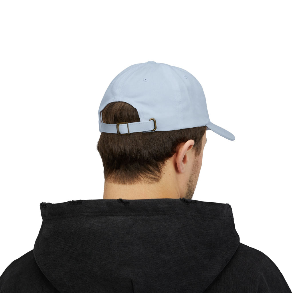 #007 Classic Sahaabah Arabic Cap