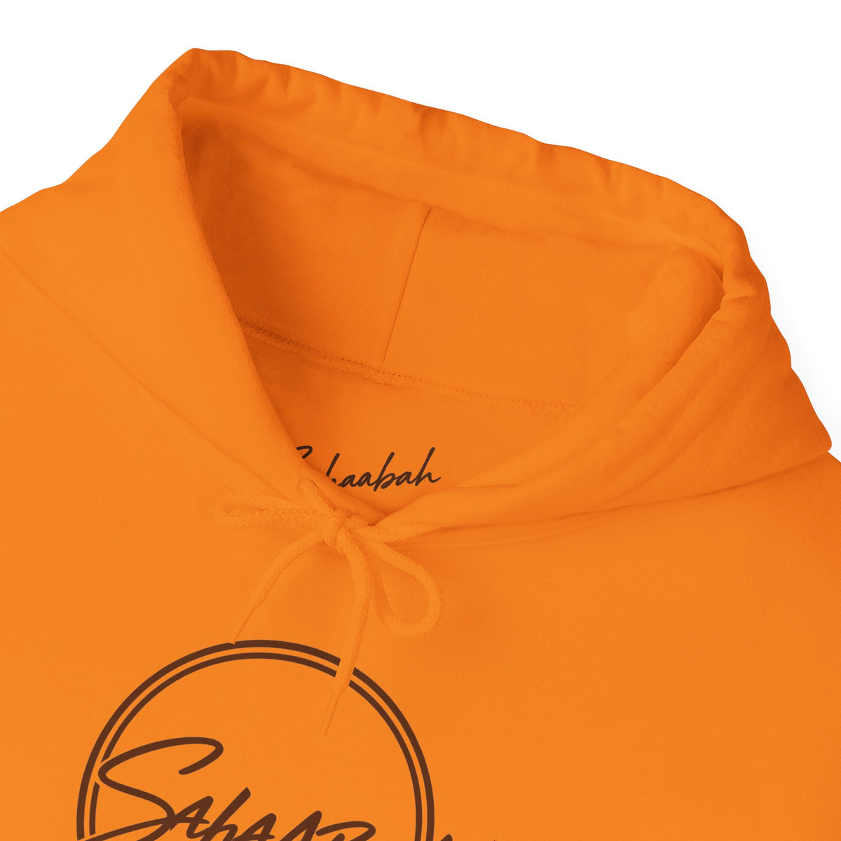 #10 Sahaabah Exclusives Heavy Blend™ Hooded Sweatshirt
