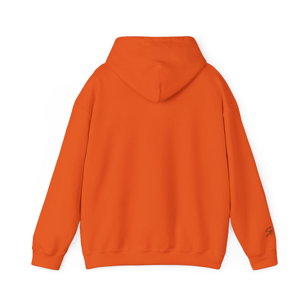 #10 Sahaabah Exclusives Heavy Blend™ Hooded Sweatshirt