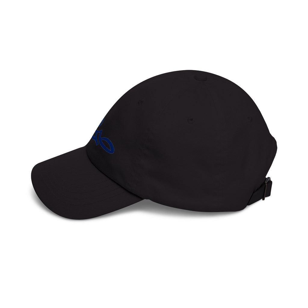 #007 Classic Sahaabah Arabic Cap