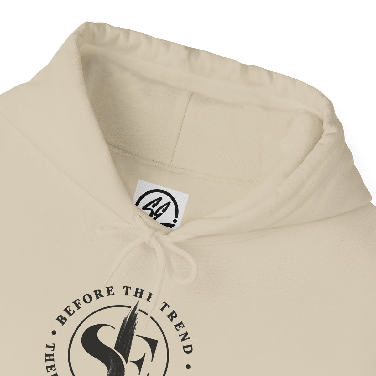 #16 Sahaabah Edition Heavy Blend™ Hooded Sweatshirt
