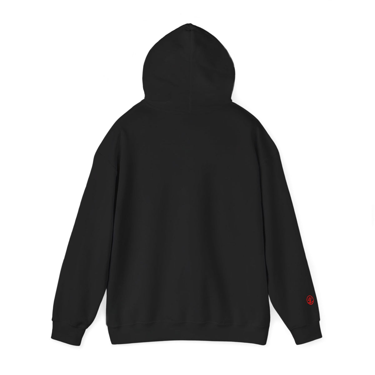 #18 Sahaabah Edition Heavy Blend™ Hooded Sweatshirt