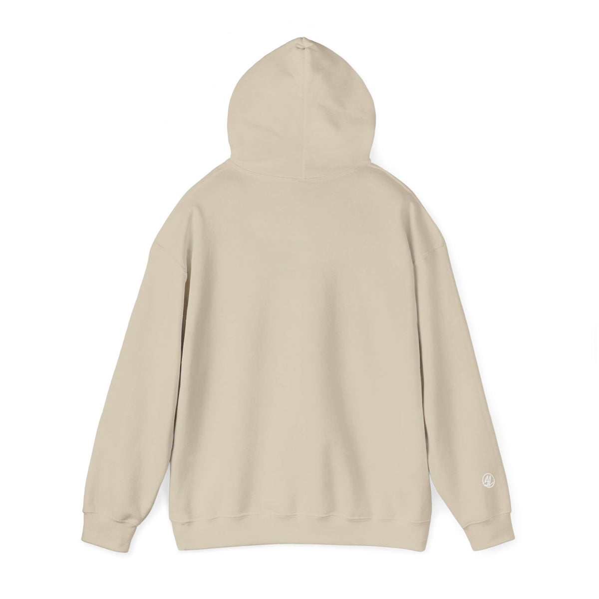 #1 Sahaabah Arabic Edition Heavy Blend™ Hooded Sweatshirt