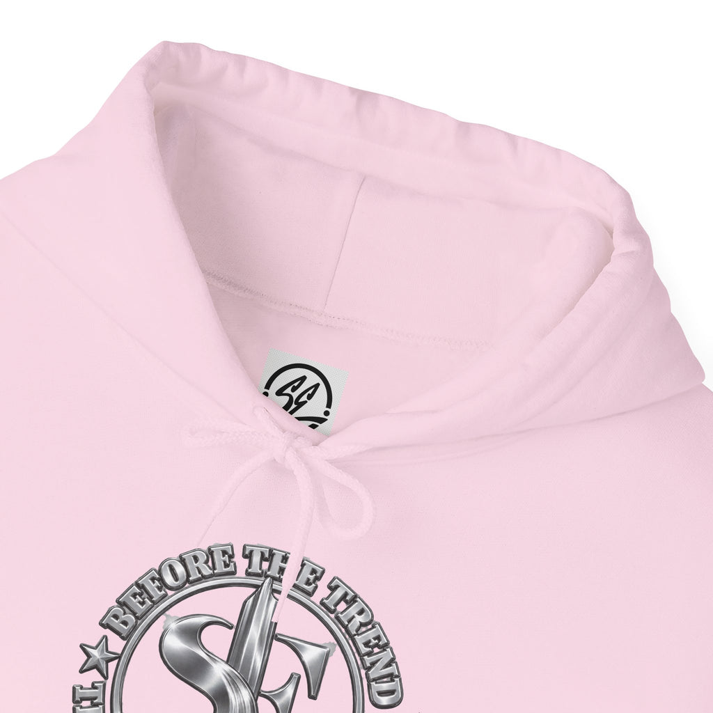 #13 Sahaabah Edition Heavy Blend™ Hooded Sweatshirt