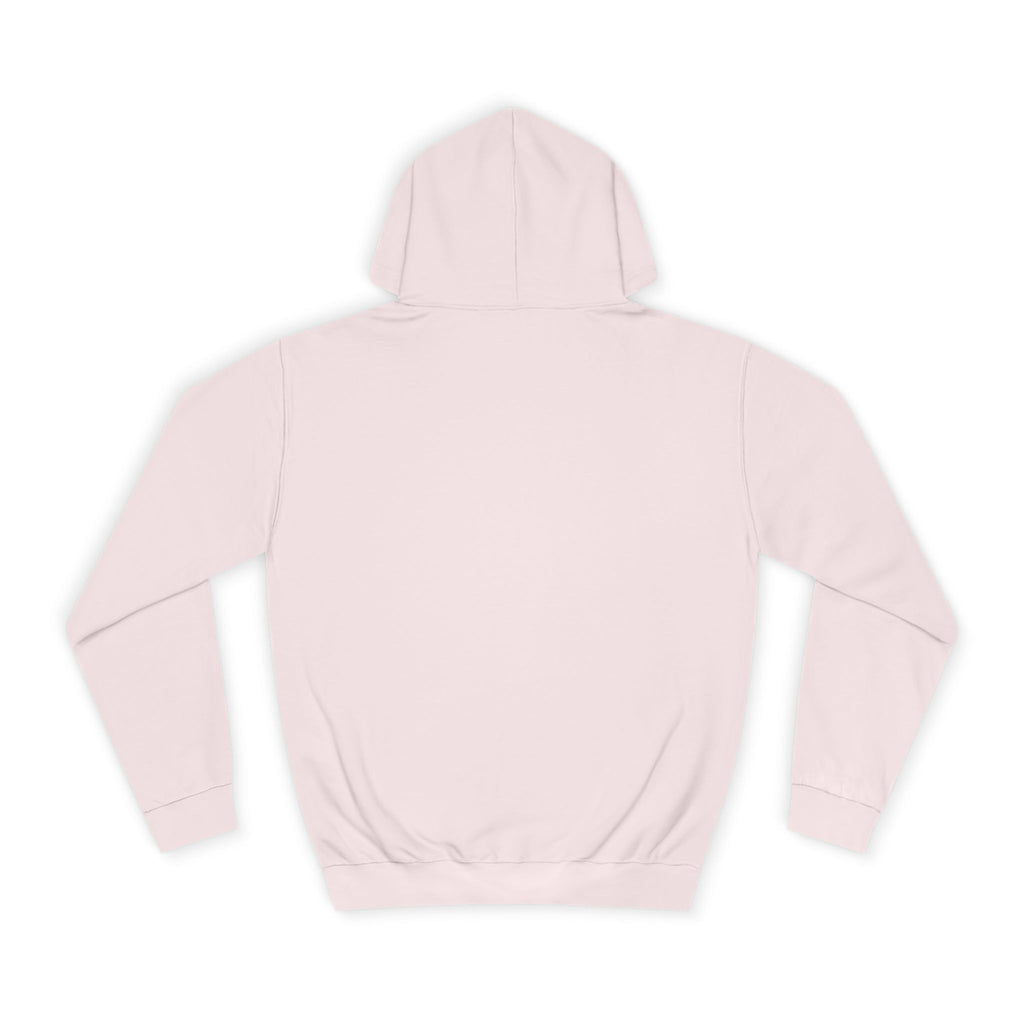#09# Sahaabiyat Arabic Hoodie — Cozy Script College Pullover