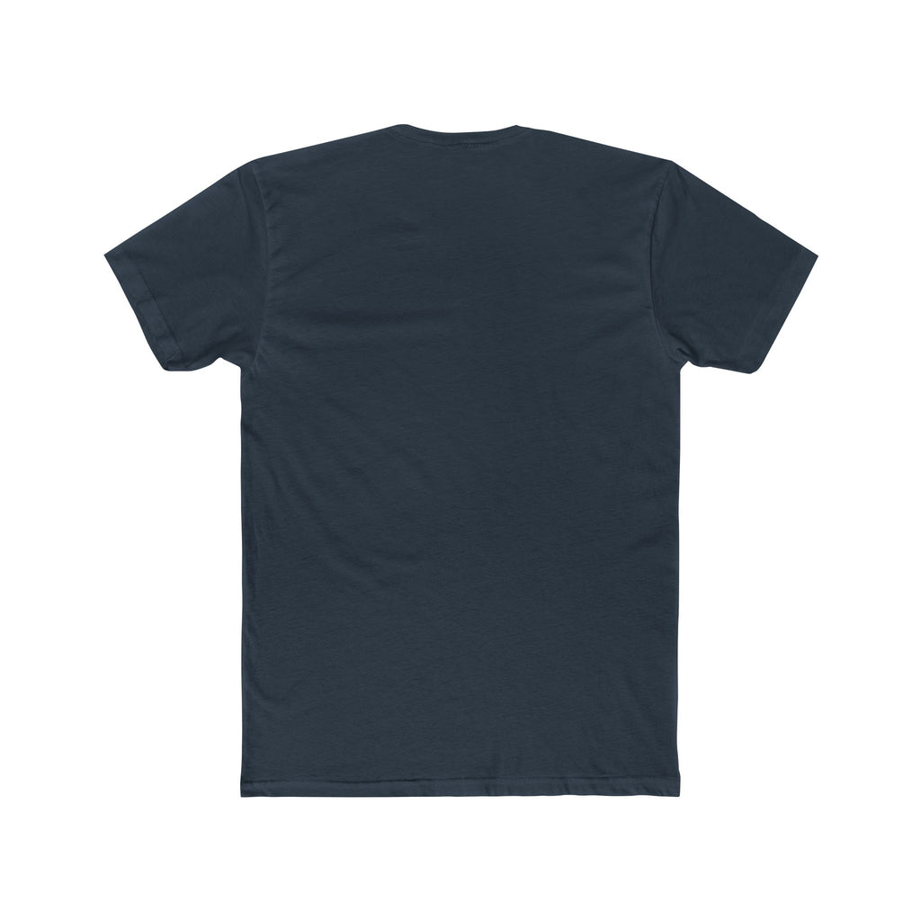 Sahaabah 'SE' Monogram Crew Tee Subtle Modern T-Shirt