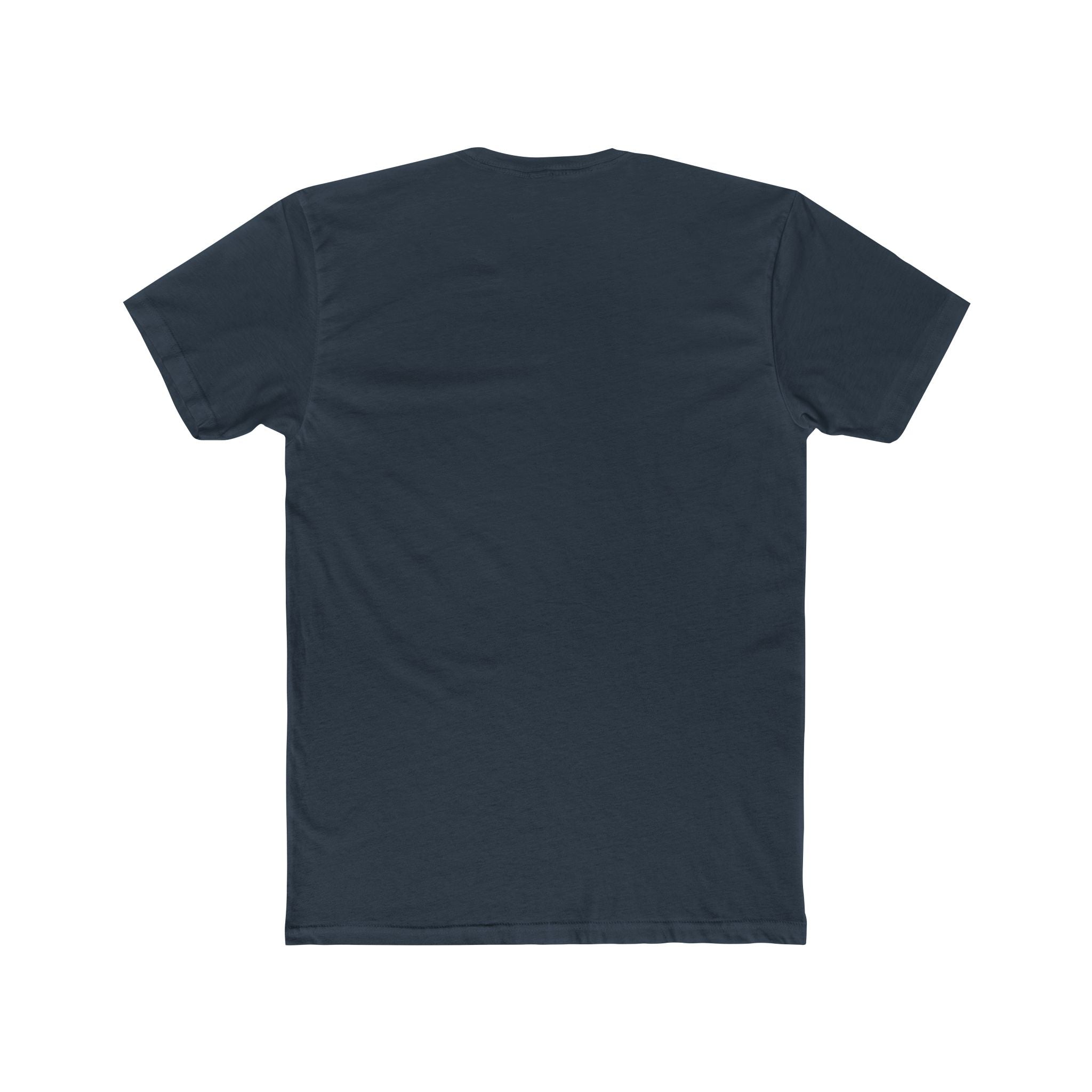 Sahaabah 'SE' Monogram Crew Tee Subtle Modern T-Shirt