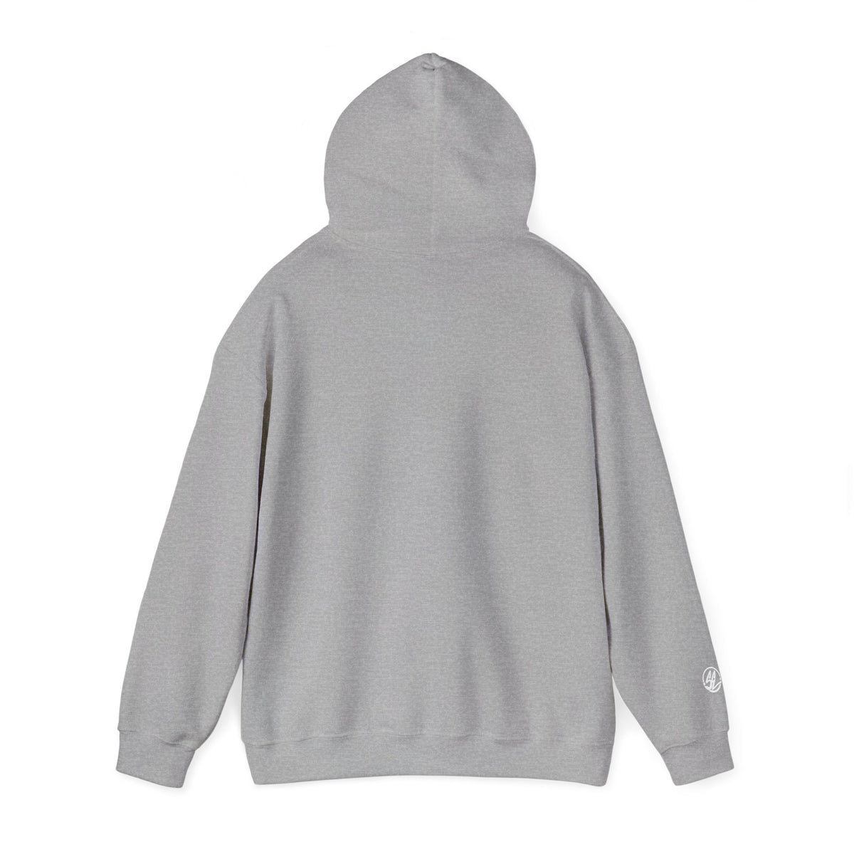 #2 Sahaabah Edition Heavy Blend™ Hooded Sweatshirt