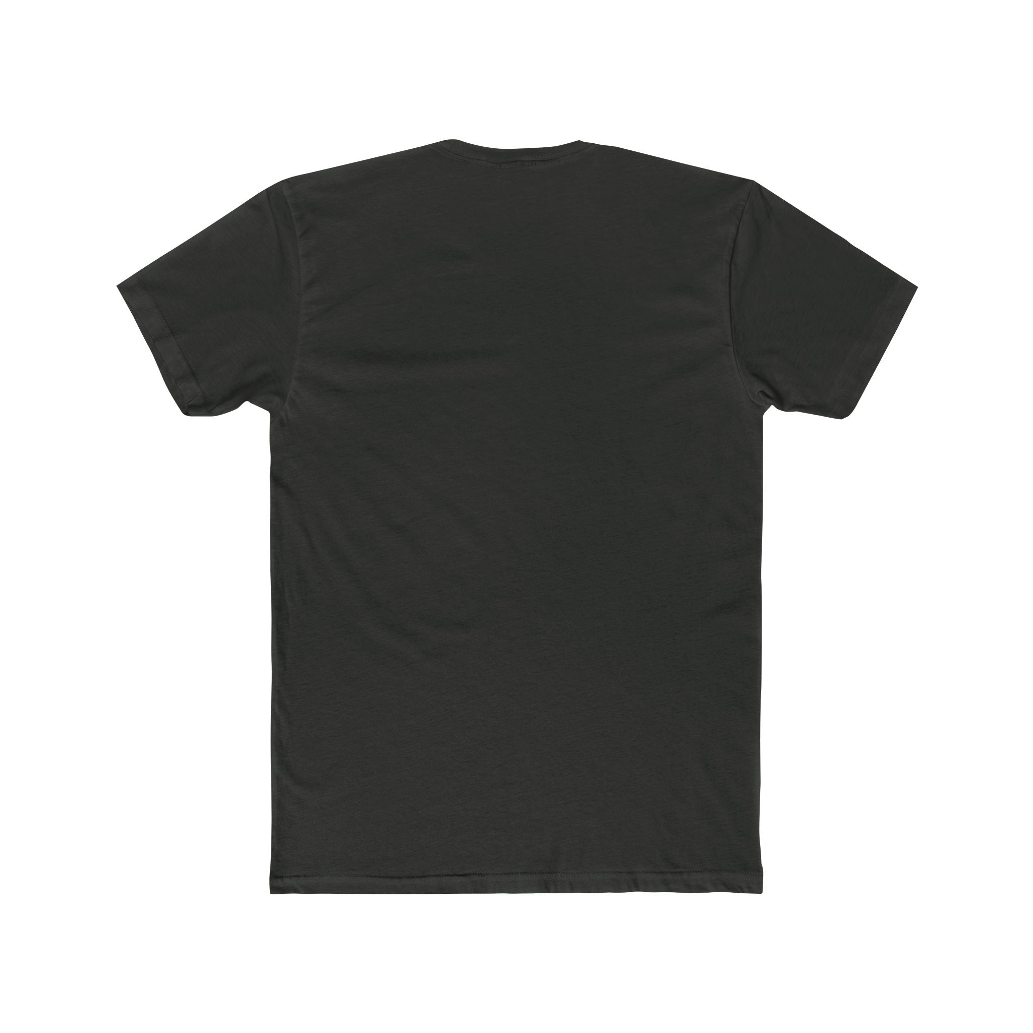 Crew Tee — "Sahabah Edition Crown" Designer Tee