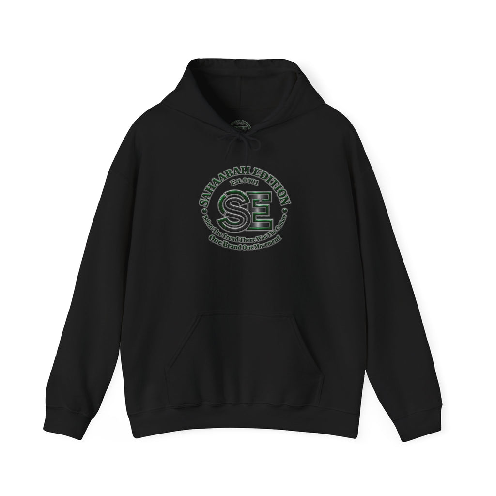 #17 Sahaabah Edition Heavy Blend™ Hooded Sweatshirt