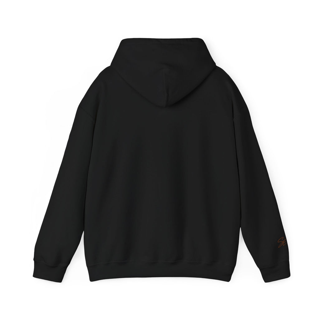 #10 Sahaabah Exclusives Heavy Blend™ Hooded Sweatshirt