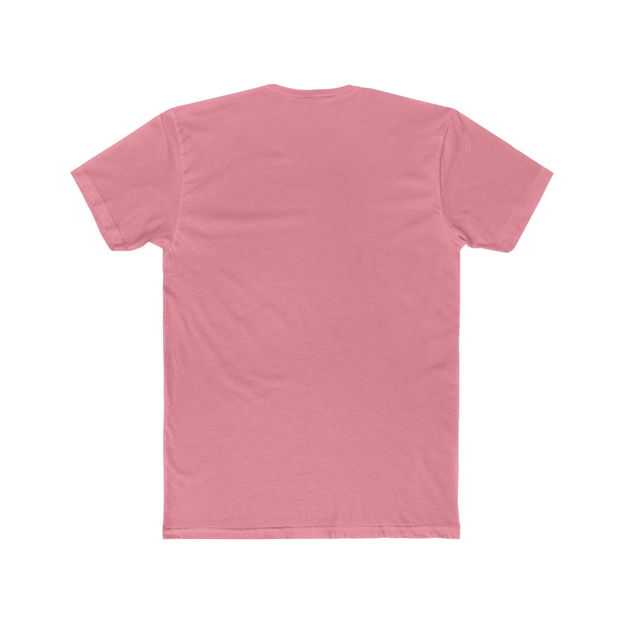 Sahaabah 'SE' Monogram Crew Tee Subtle Modern T-Shirt