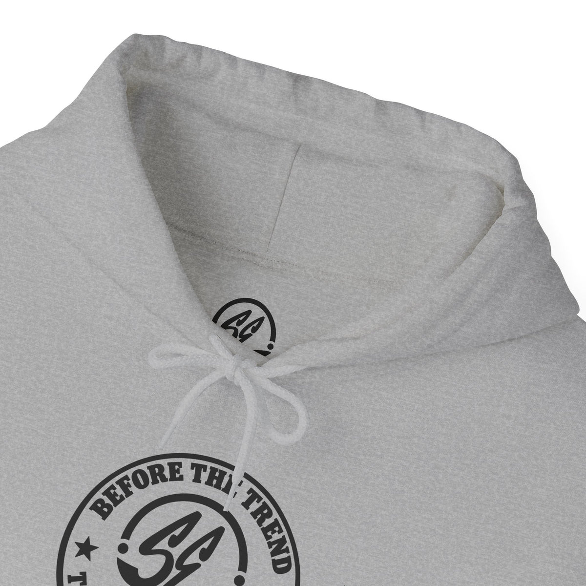 #8 Sahaabah Edition Heavy Blend™ Hooded Sweatshirt