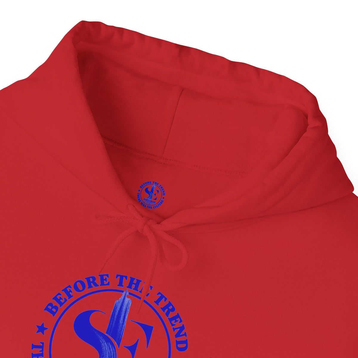 #7 Sahaabah Edition Heavy Blend™ Hooded Sweatshirt