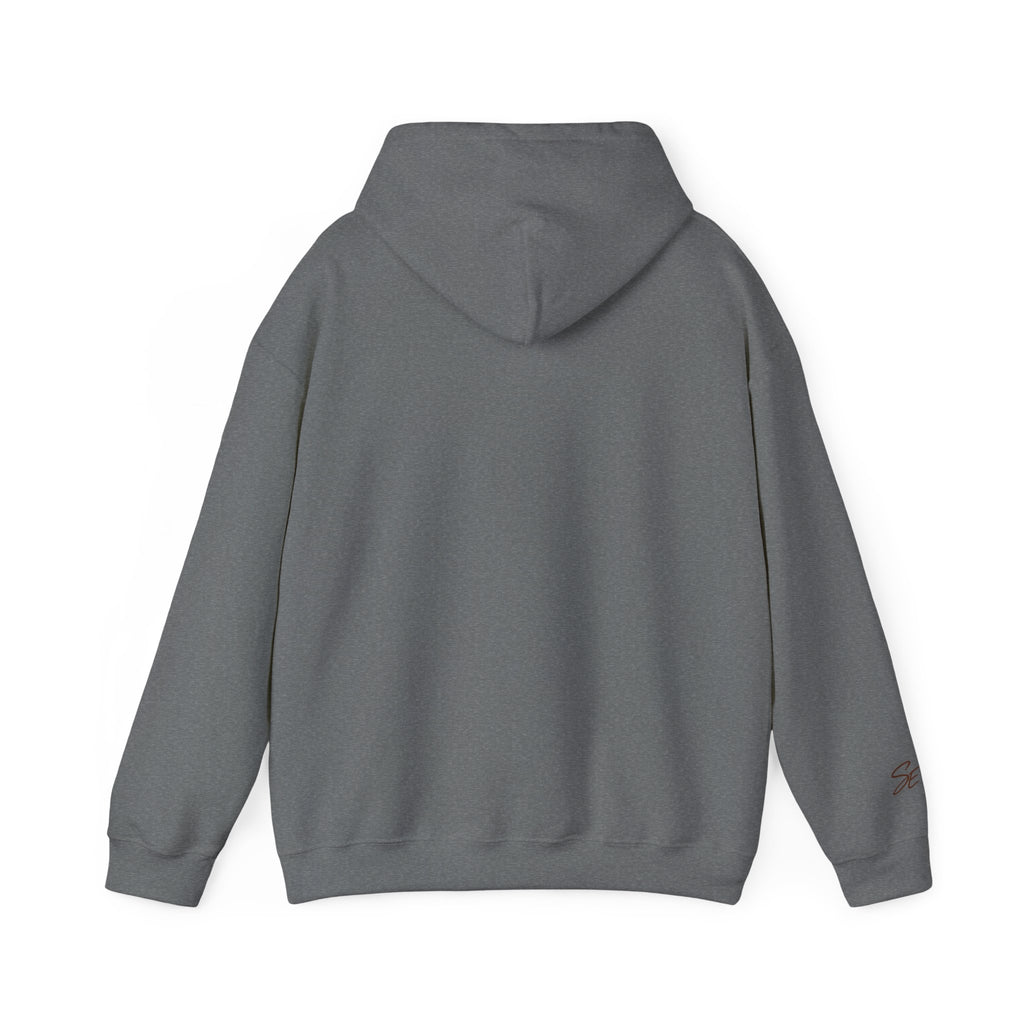 #10 Sahaabah Exclusives Heavy Blend™ Hooded Sweatshirt