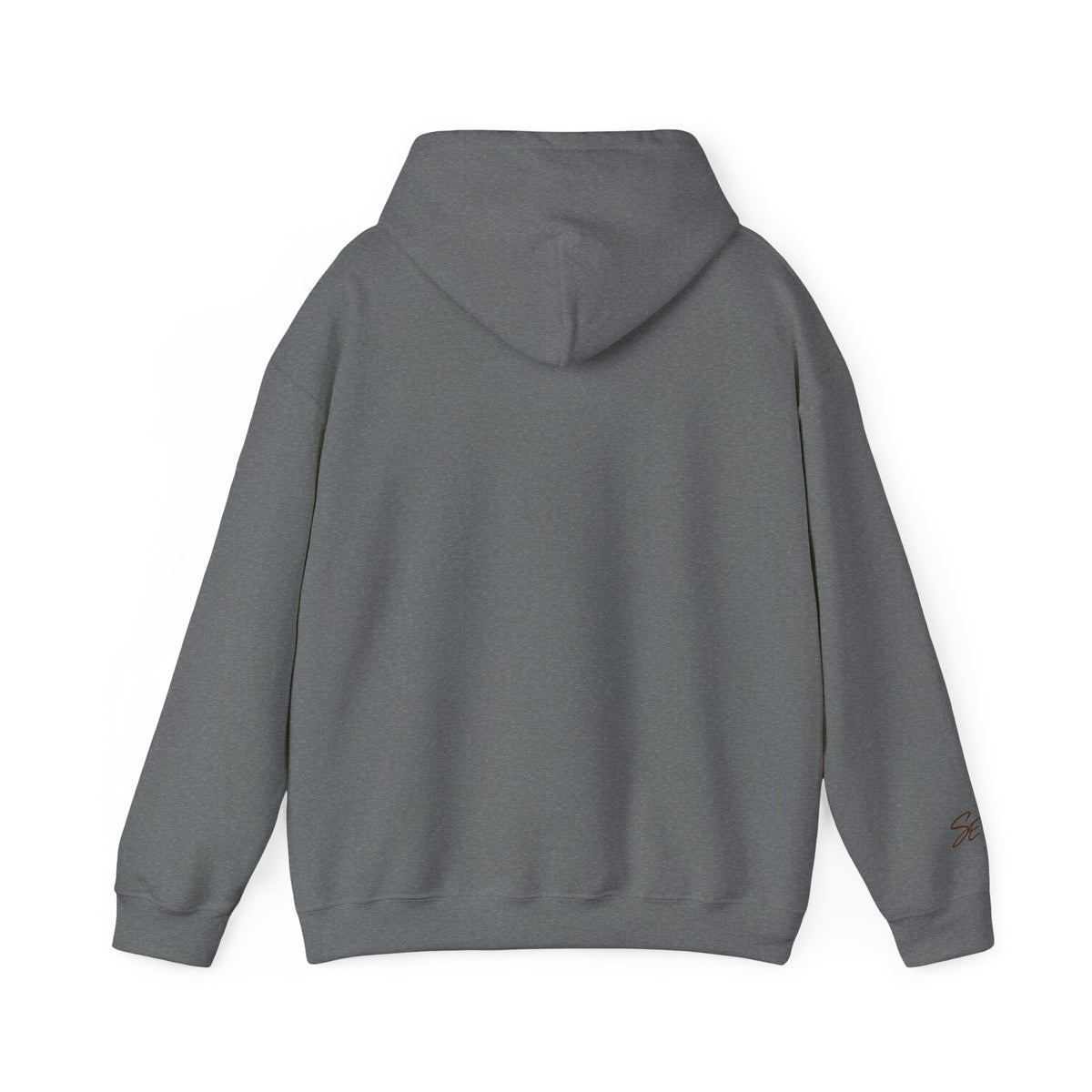 #10 Sahaabah Exclusives Heavy Blend™ Hooded Sweatshirt
