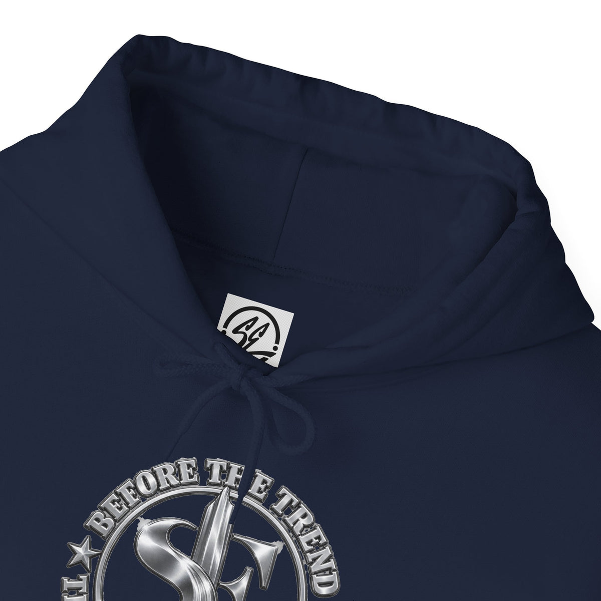 #13 Sahaabah Edition Heavy Blend™ Hooded Sweatshirt