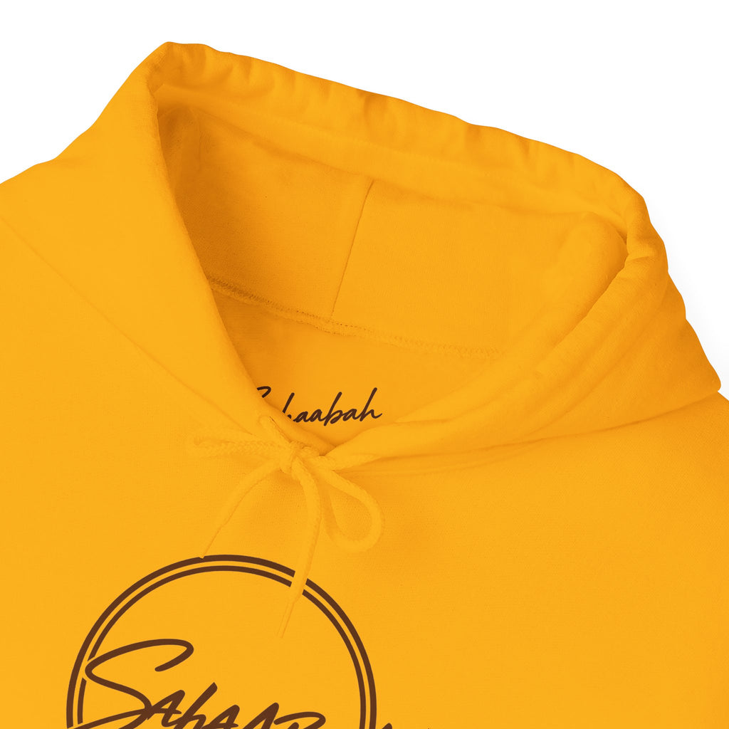 #10 Sahaabah Exclusives Heavy Blend™ Hooded Sweatshirt