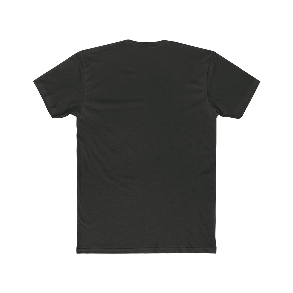 Sahaabah 'SE' Monogram Crew Tee Subtle Modern T-Shirt