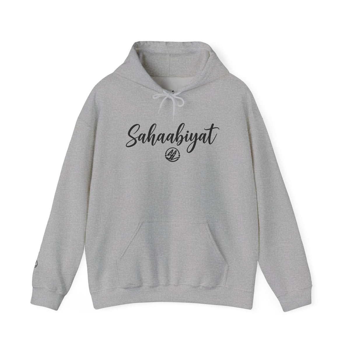 #05 Sahaabiyat Exclusives Heavy Blend™ Hooded Sweatshirt