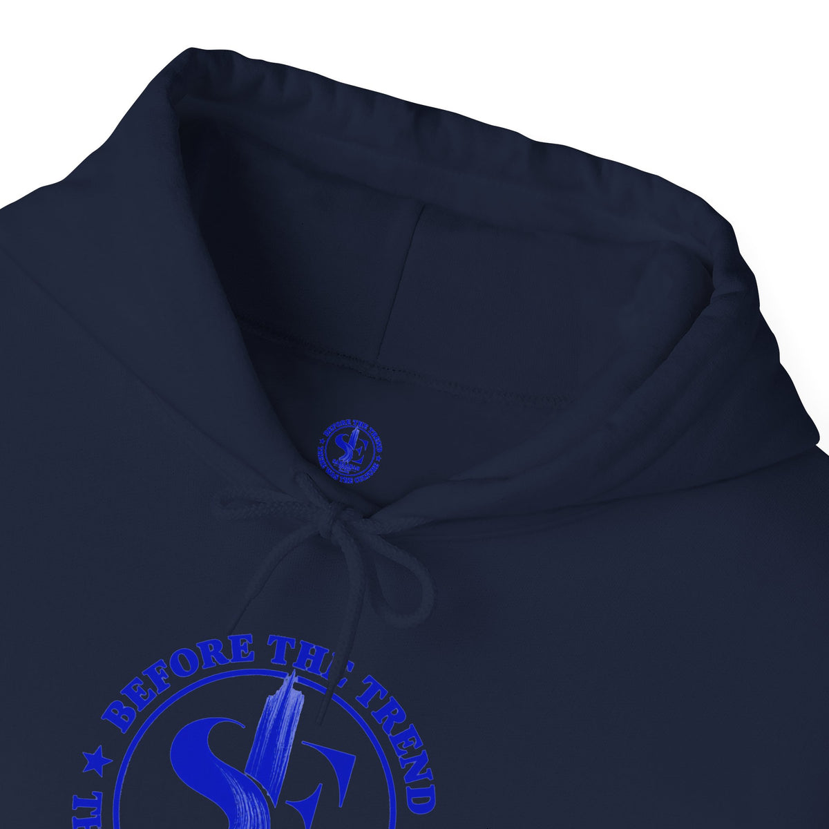 #7 Sahaabah Edition Heavy Blend™ Hooded Sweatshirt