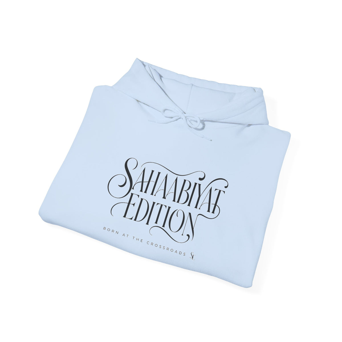 #14 Sahaabiyat Edition Heavy Blend™ Hooded Sweatshirt