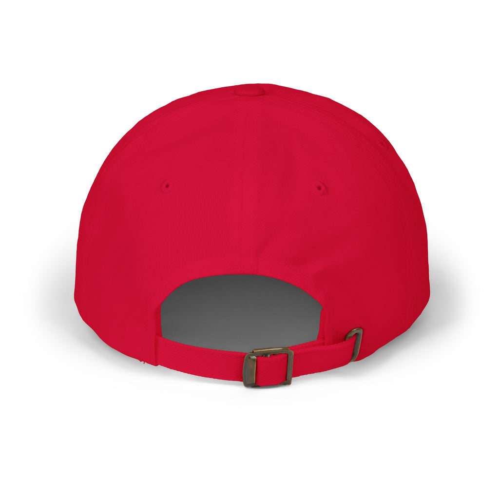 #002 Sahaabah Arabic Classic Cap