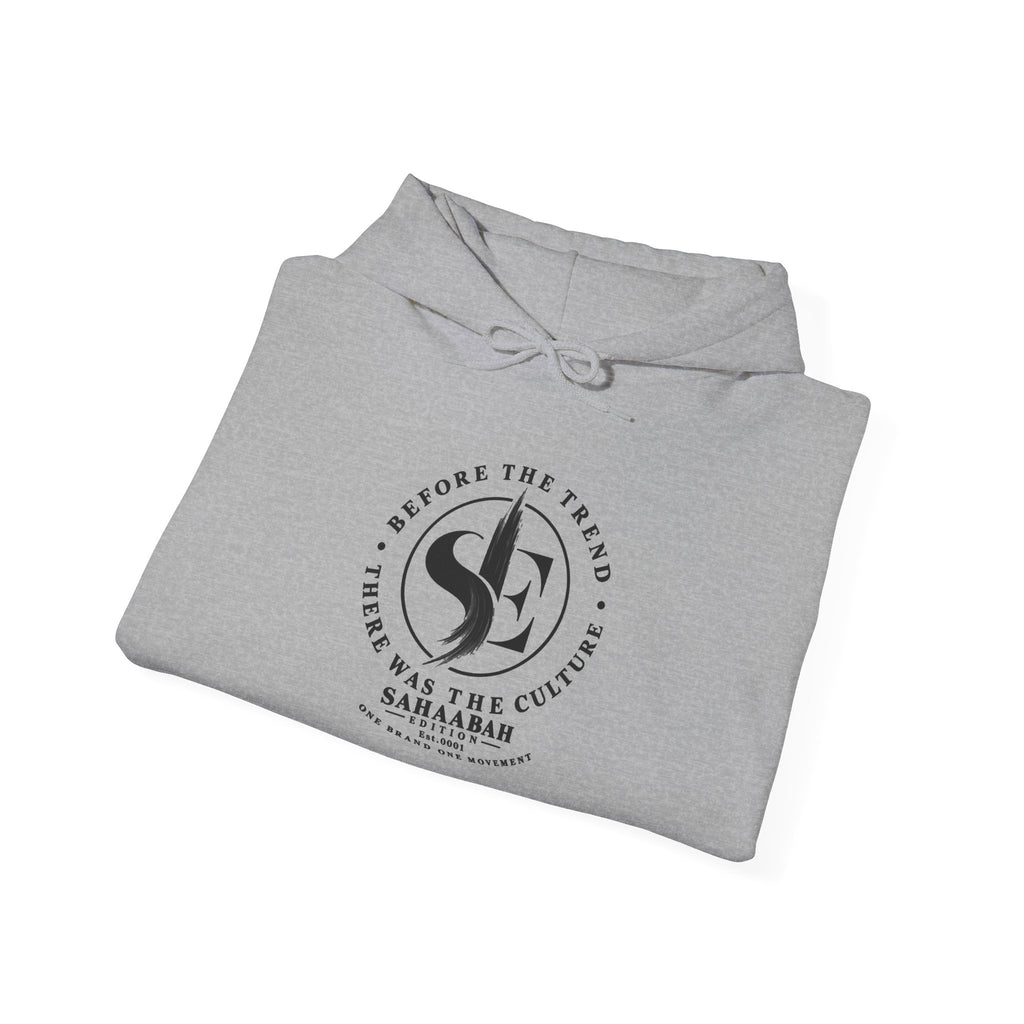#16 Sahaabah Edition Heavy Blend™ Hooded Sweatshirt